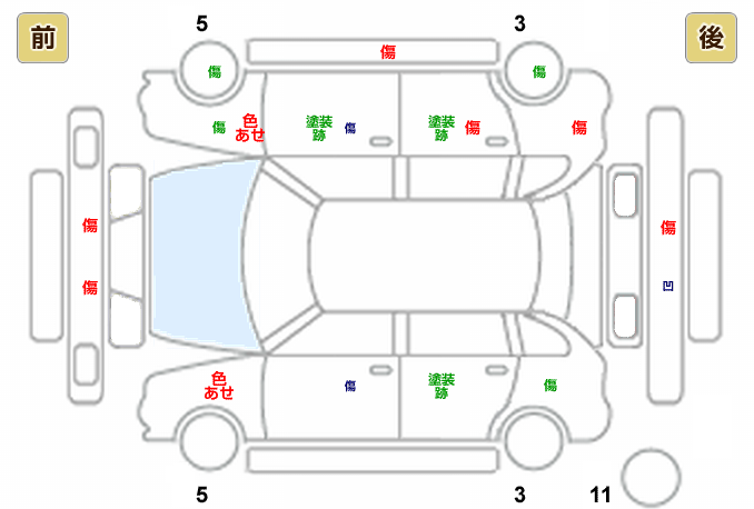 展開図