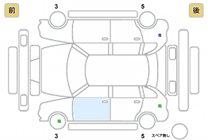 展開図