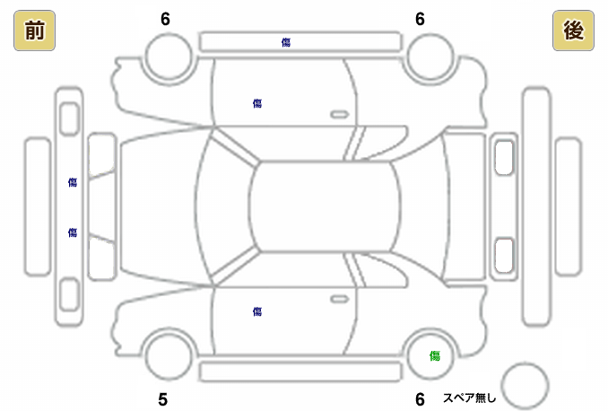 展開図