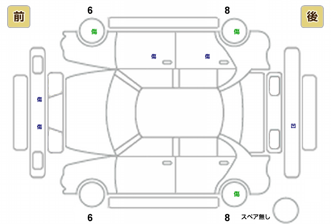 展開図