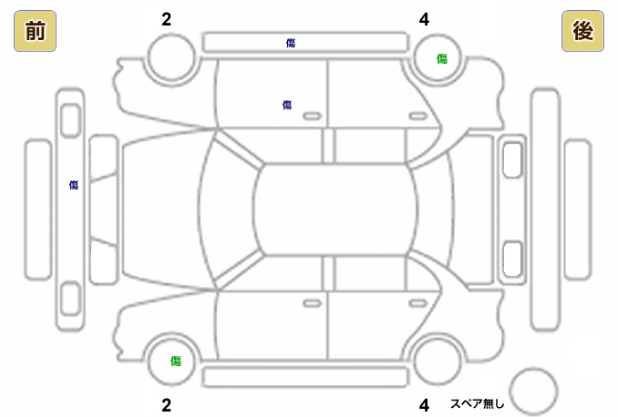 展開図