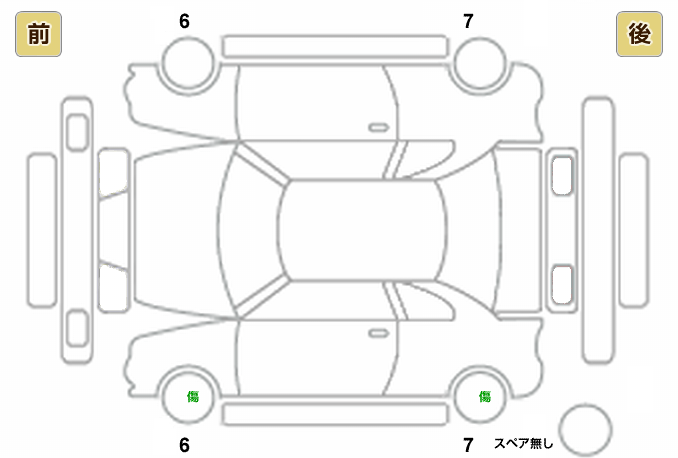 展開図