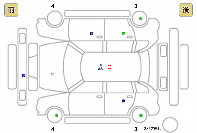 展開図