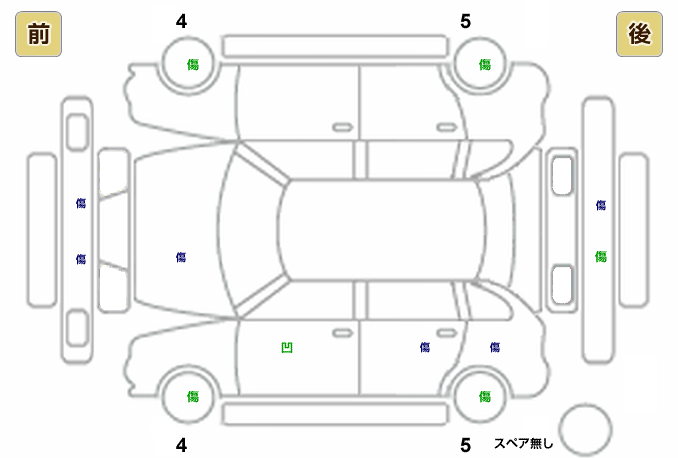展開図