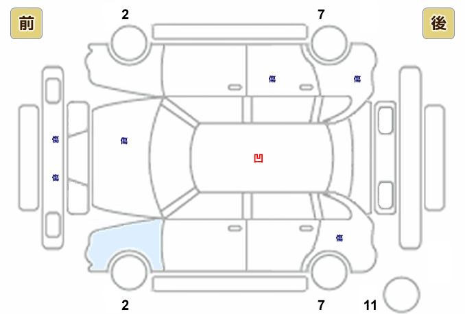 展開図