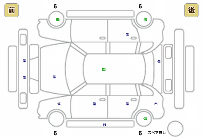 展開図
