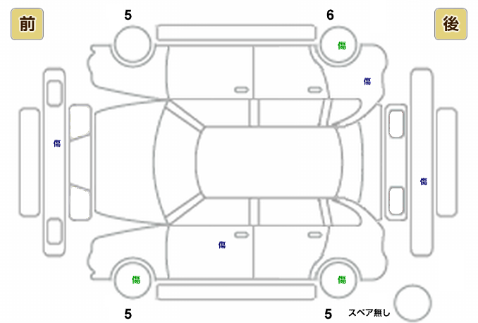 展開図