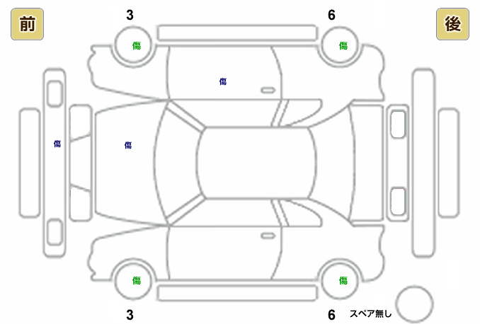 展開図
