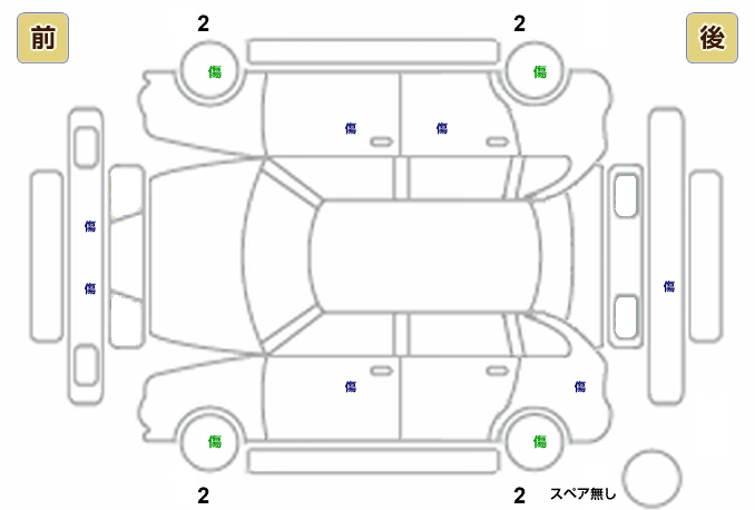 展開図