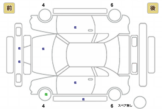 展開図
