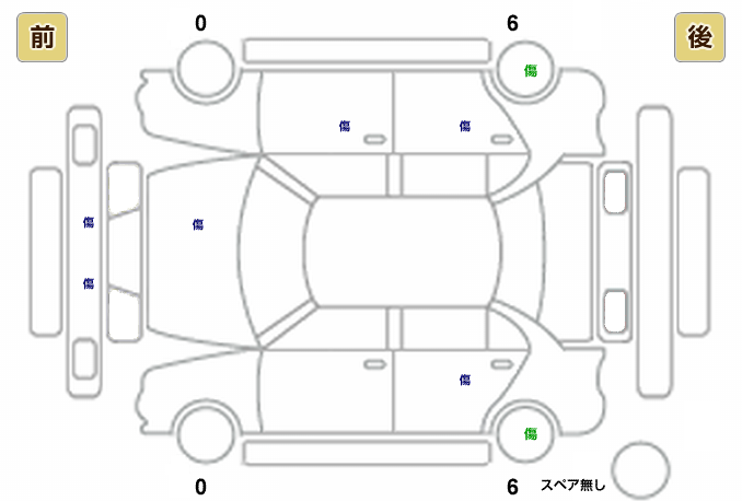 展開図