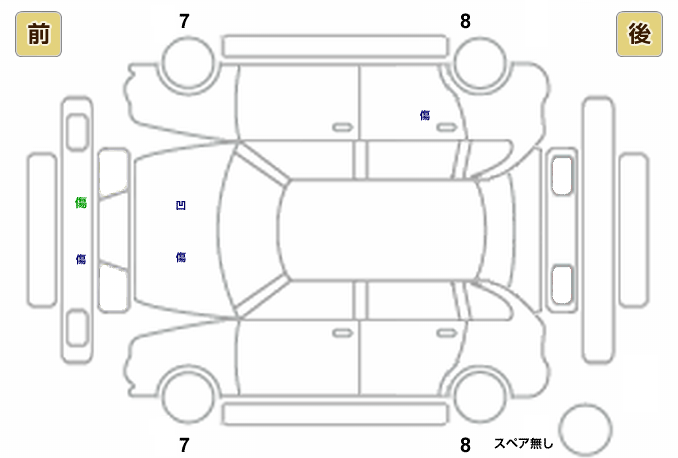 展開図