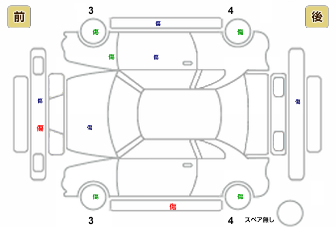 展開図