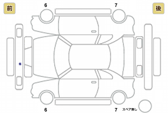 展開図