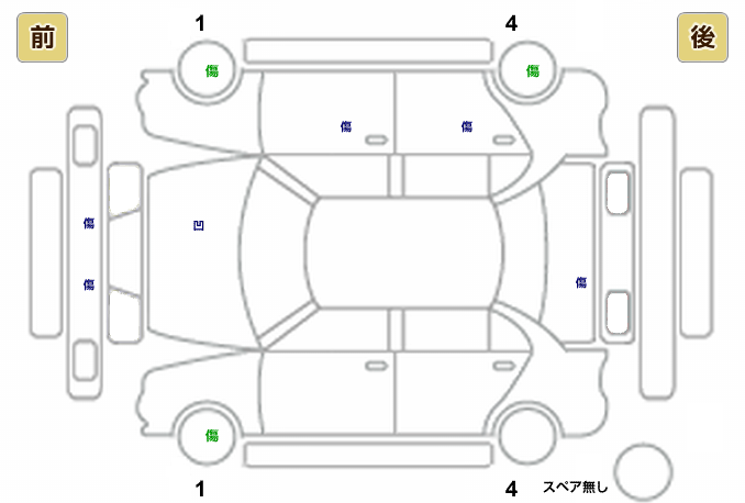展開図