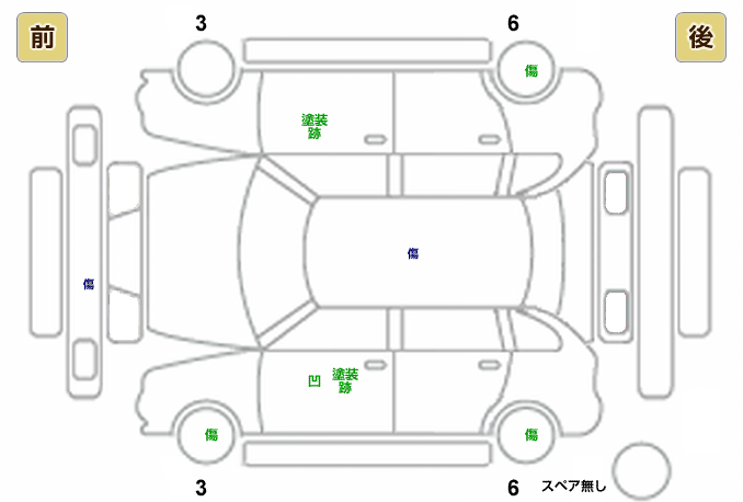 展開図