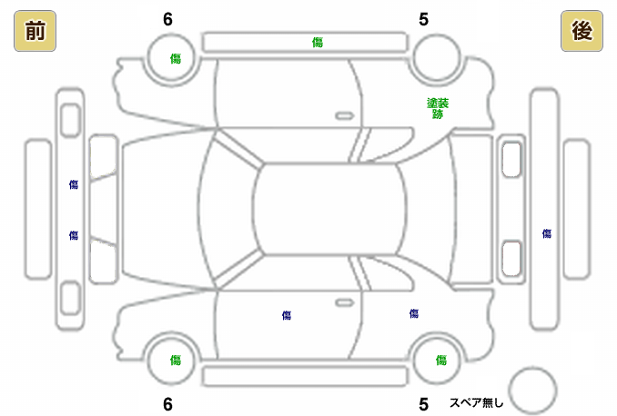 展開図