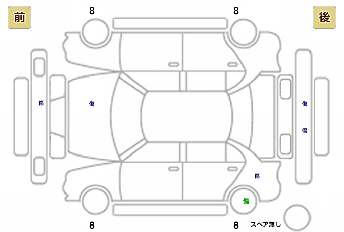 展開図