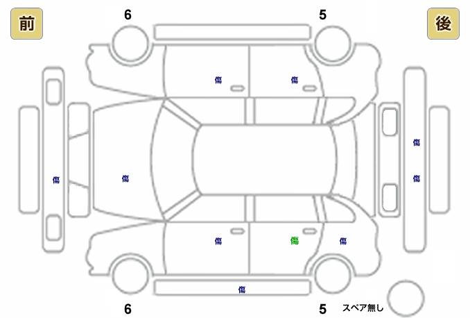 展開図