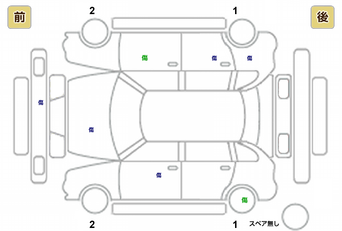 展開図