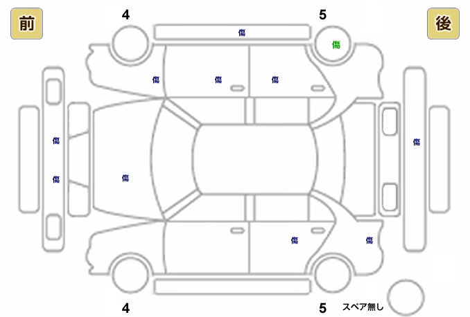展開図