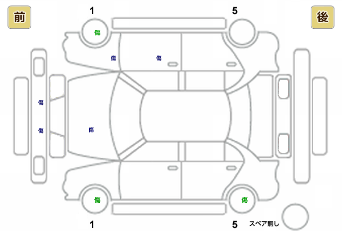 展開図