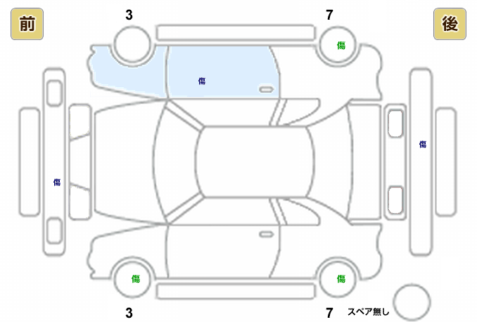 展開図