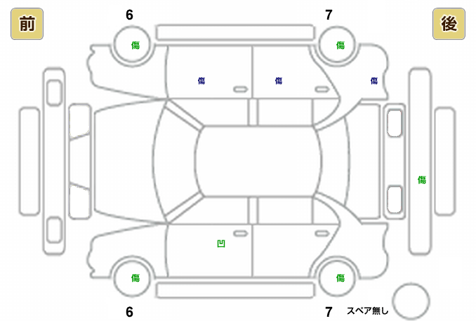 展開図