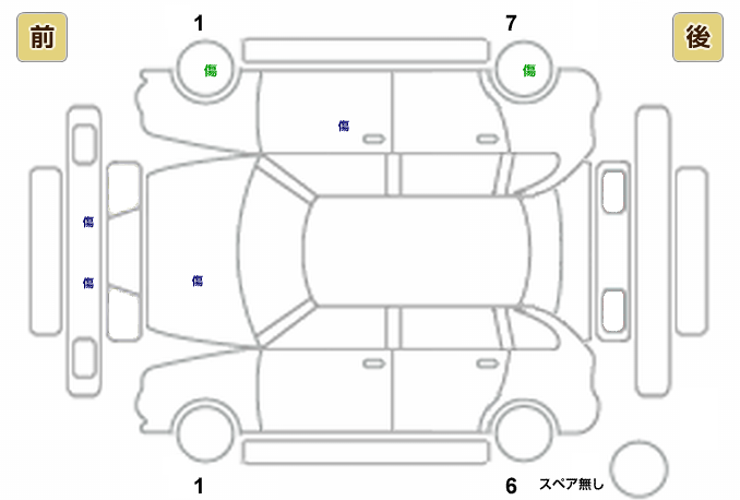 展開図