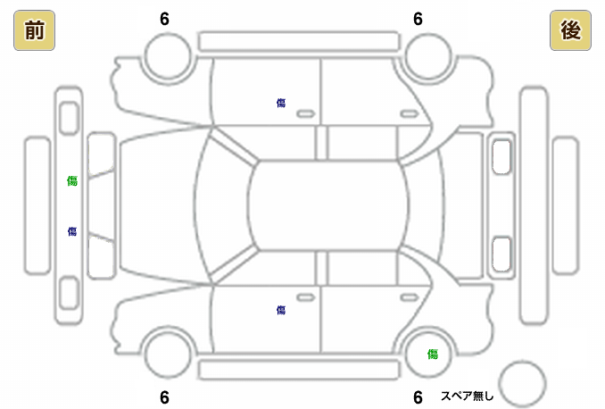 展開図