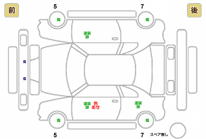 展開図