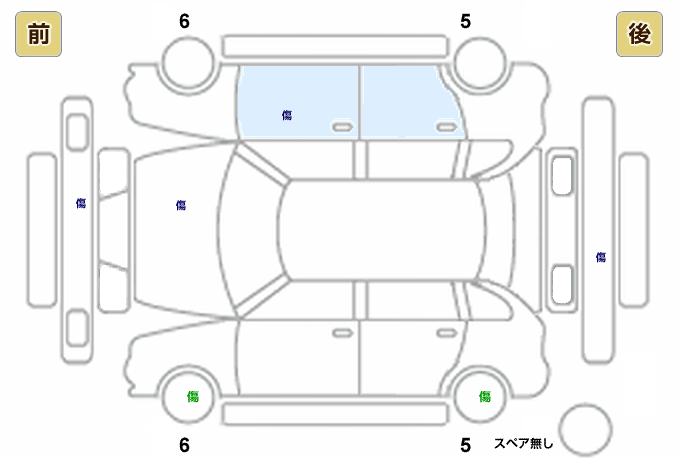 展開図