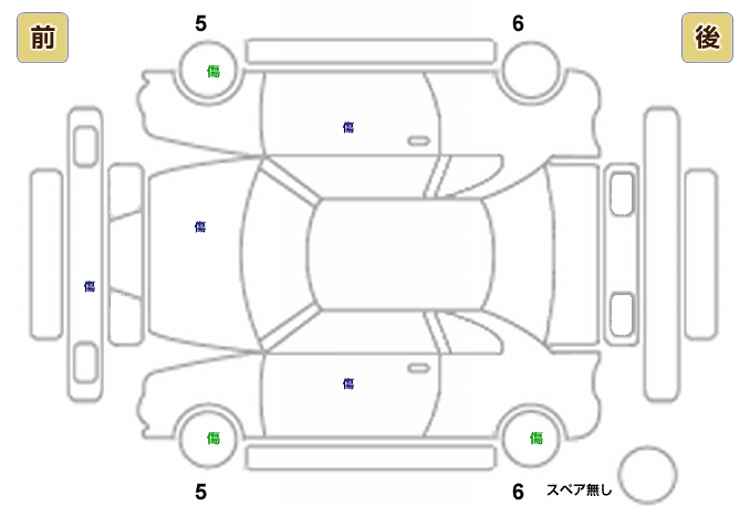 展開図