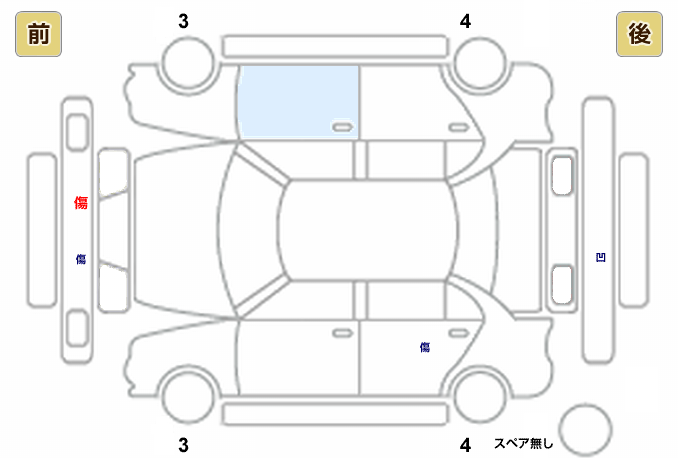 展開図