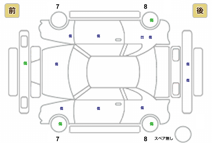 展開図