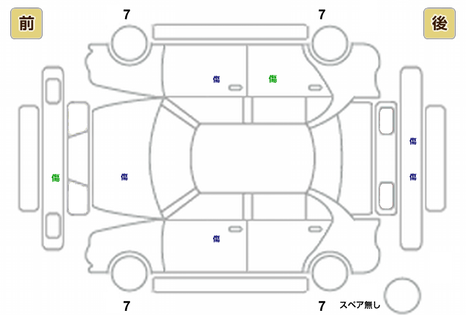 展開図