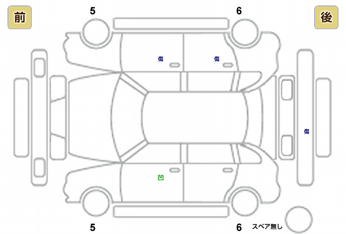 展開図