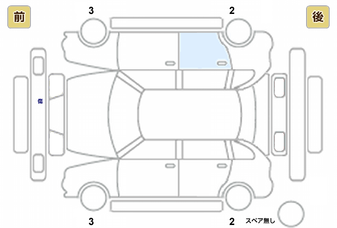 展開図