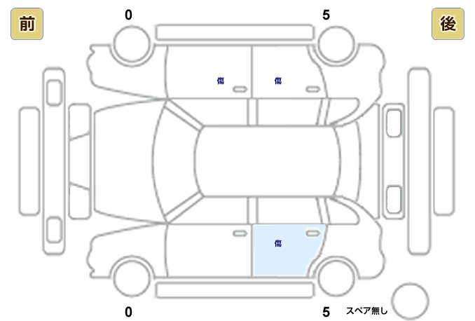 展開図
