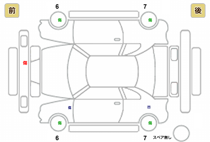 展開図