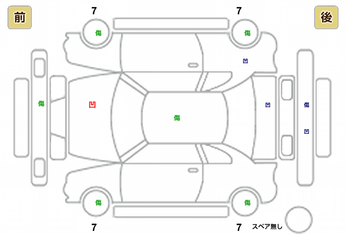 展開図