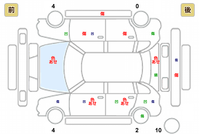 展開図