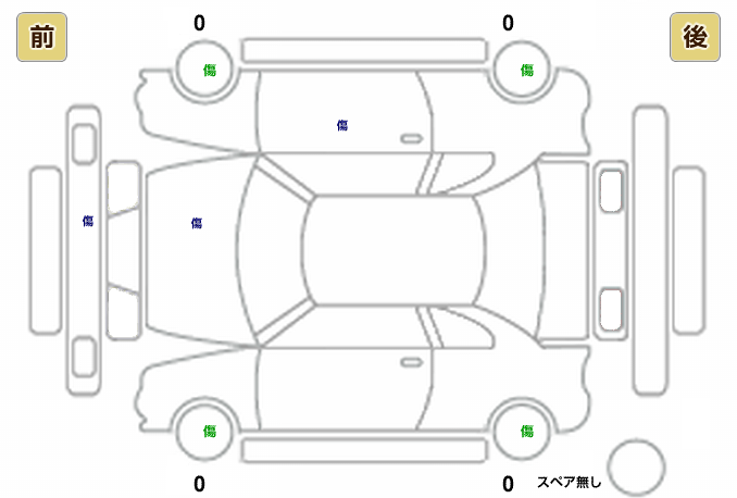 展開図