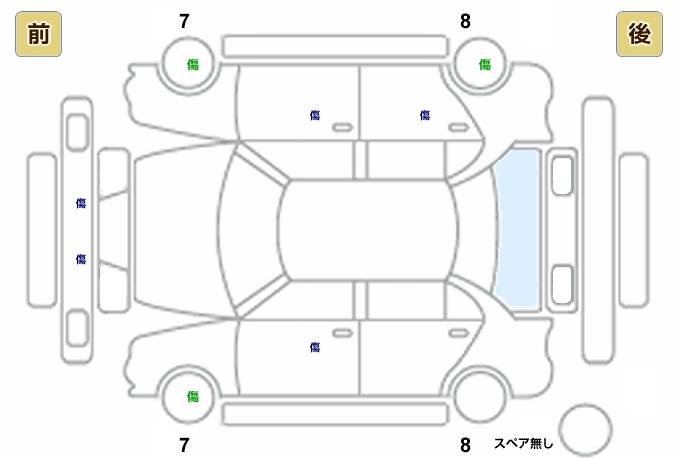展開図