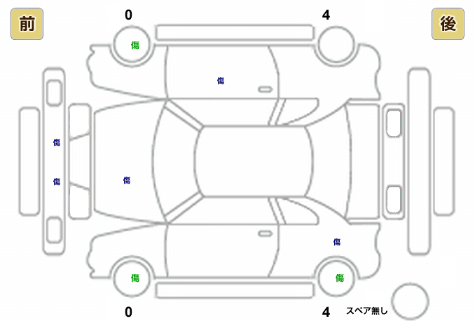 展開図