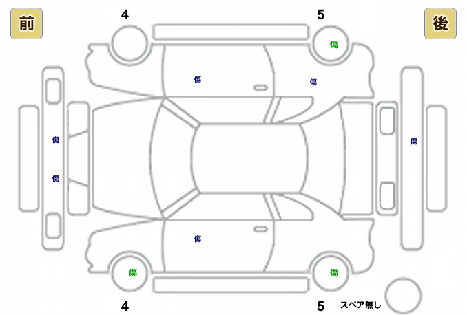 展開図