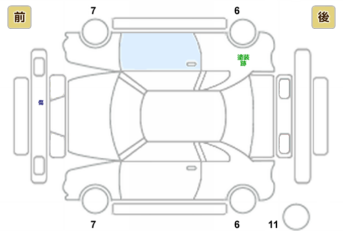 展開図