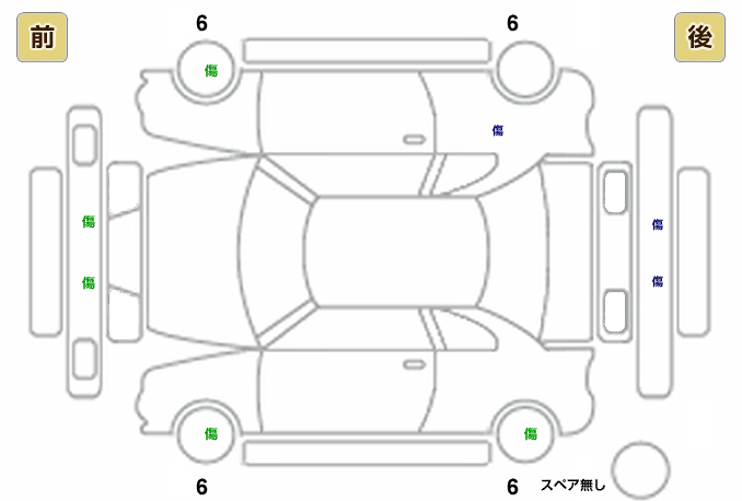 展開図