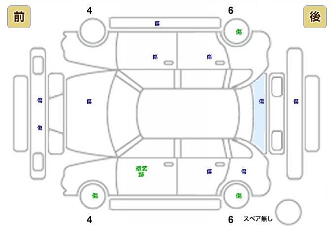 展開図