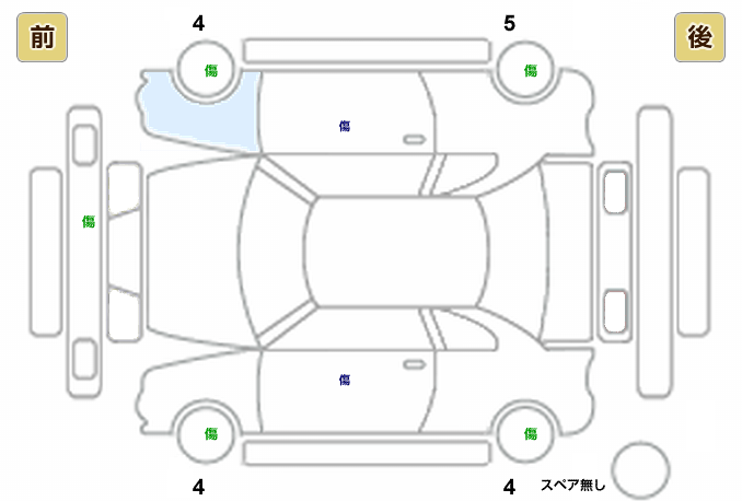展開図
